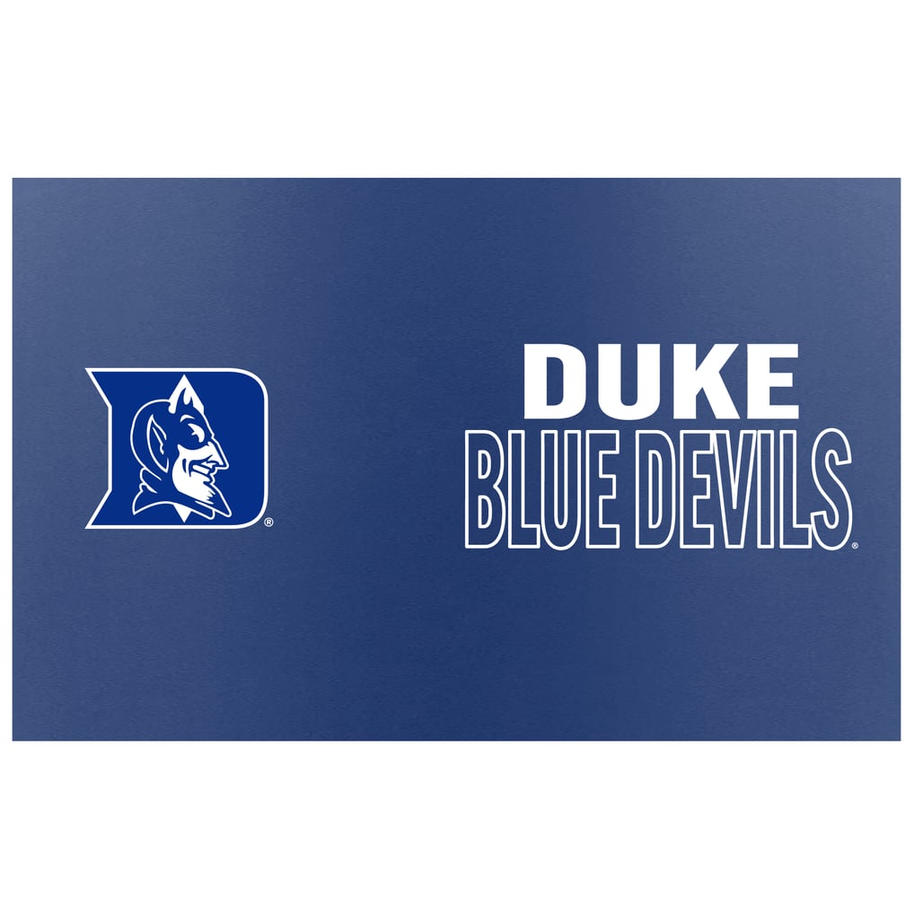 Duke Blue Devils 24oz. Double Play Draft Tumbler
