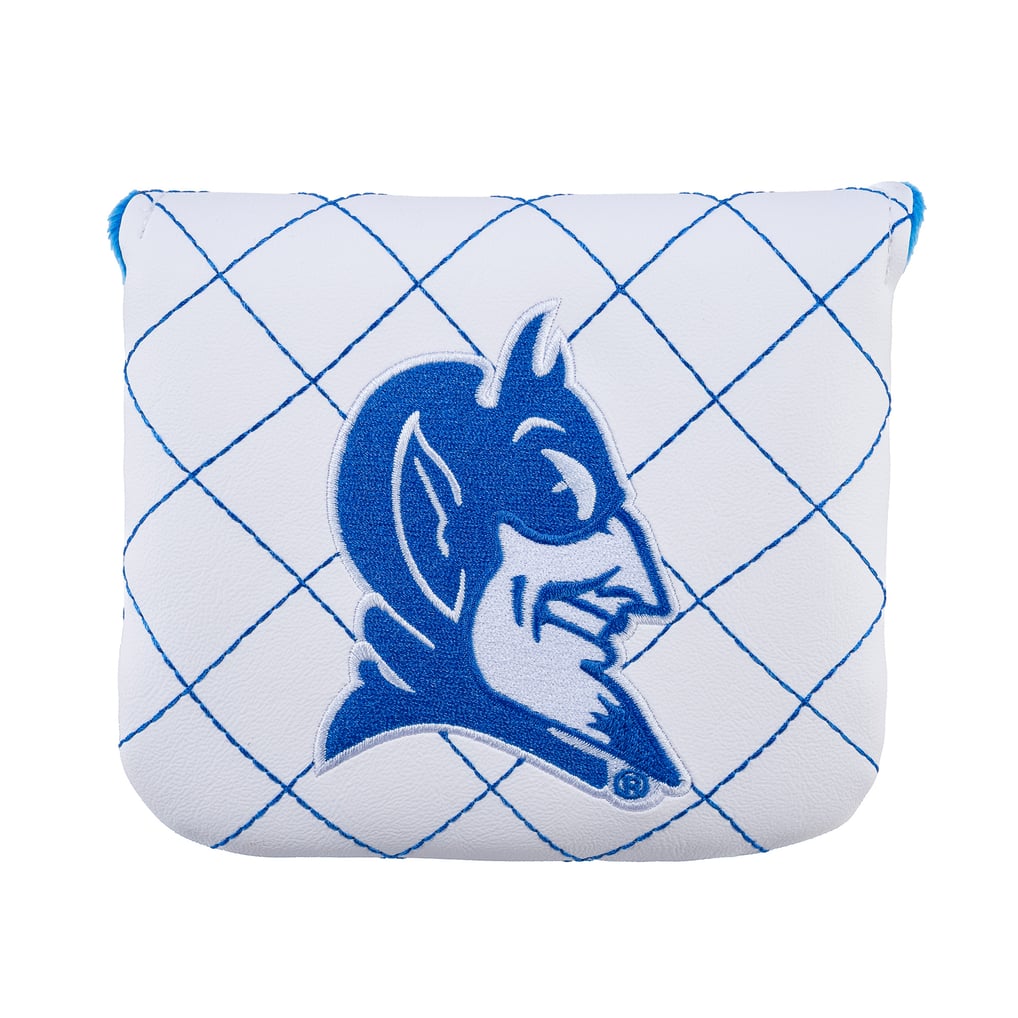 Duke Blue Devils Hometown Brands Diamond Stitch Mallet Cover