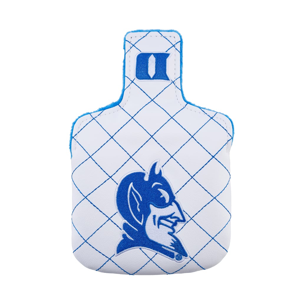 Duke Blue Devils Hometown Brands Diamond Stitch Mallet Cover