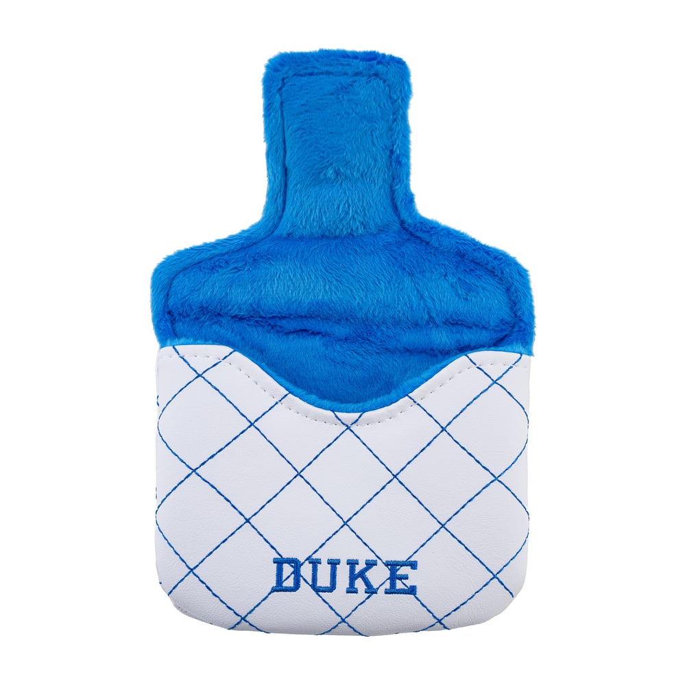 Duke Blue Devils Hometown Brands Diamond Stitch Mallet Cover