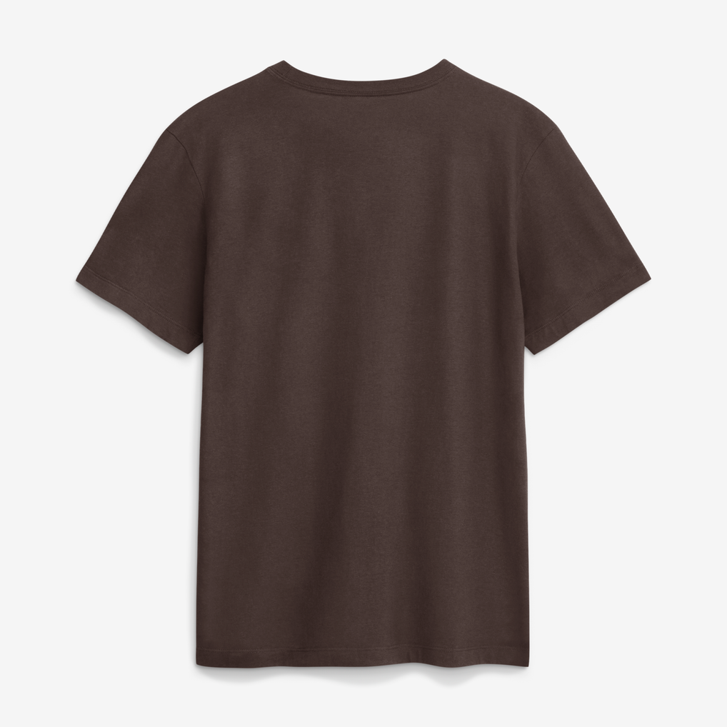  Duke Blue Devils Nike Bold T-Shirt - Brown