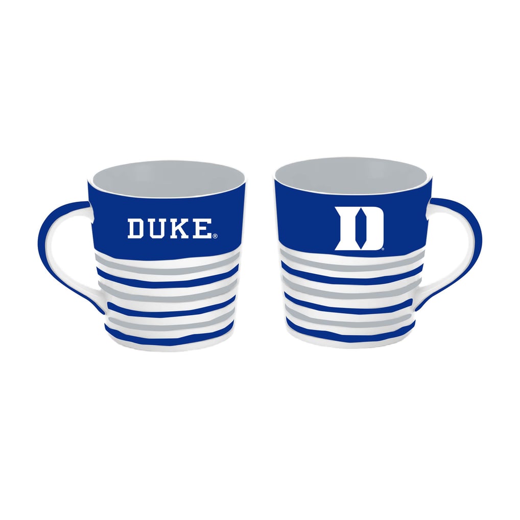 Duke Blue Devils The Memory Company 15oz. Ceramic Americano Mug