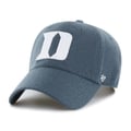 Athletic Heather Navy