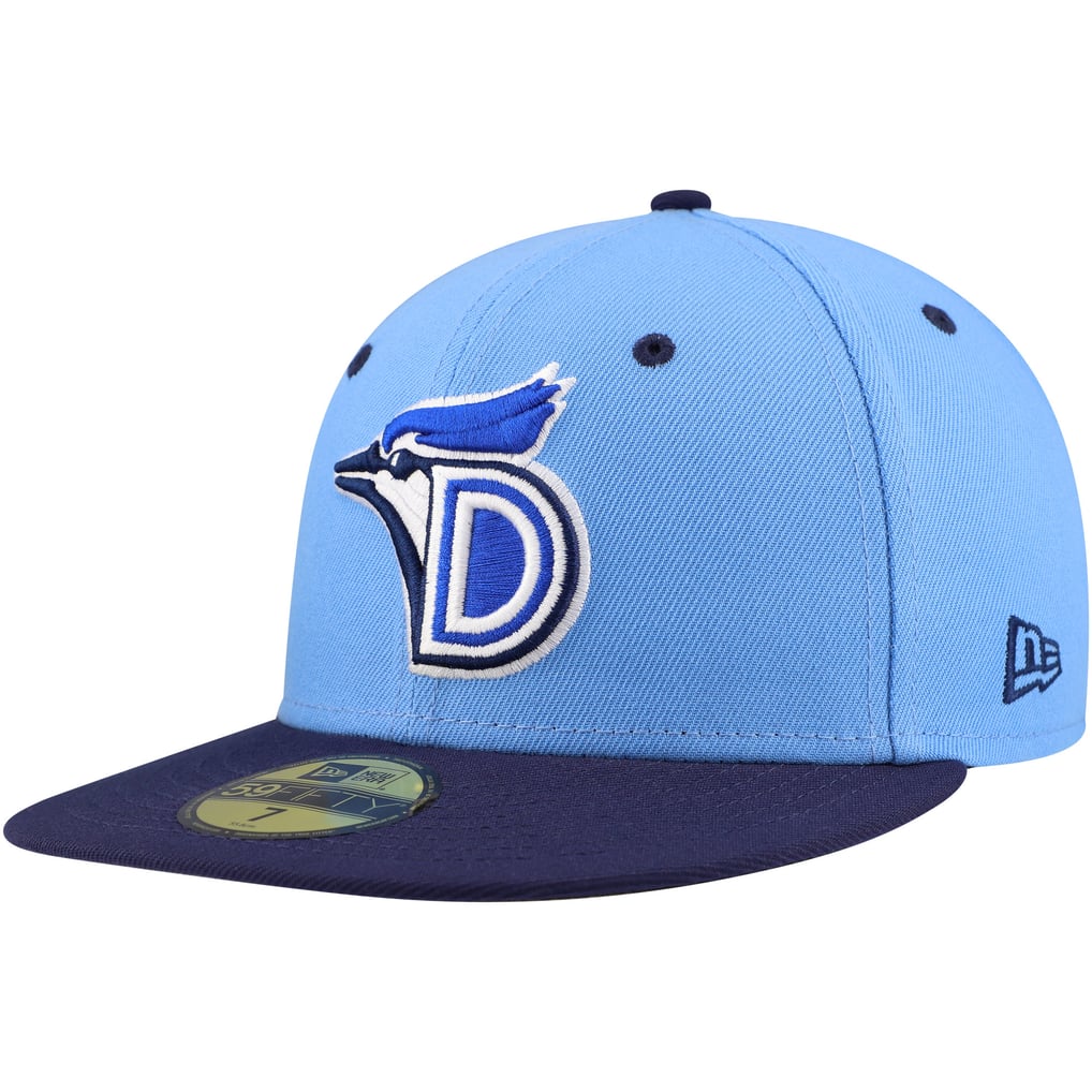Authentic Blue Jays MLB baseball ⚾️ Hat. Men main image 4