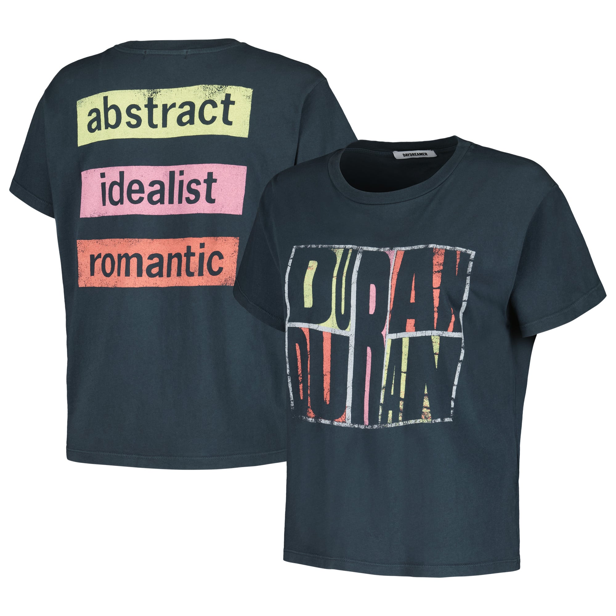 Duran Duran Daydreamer Women