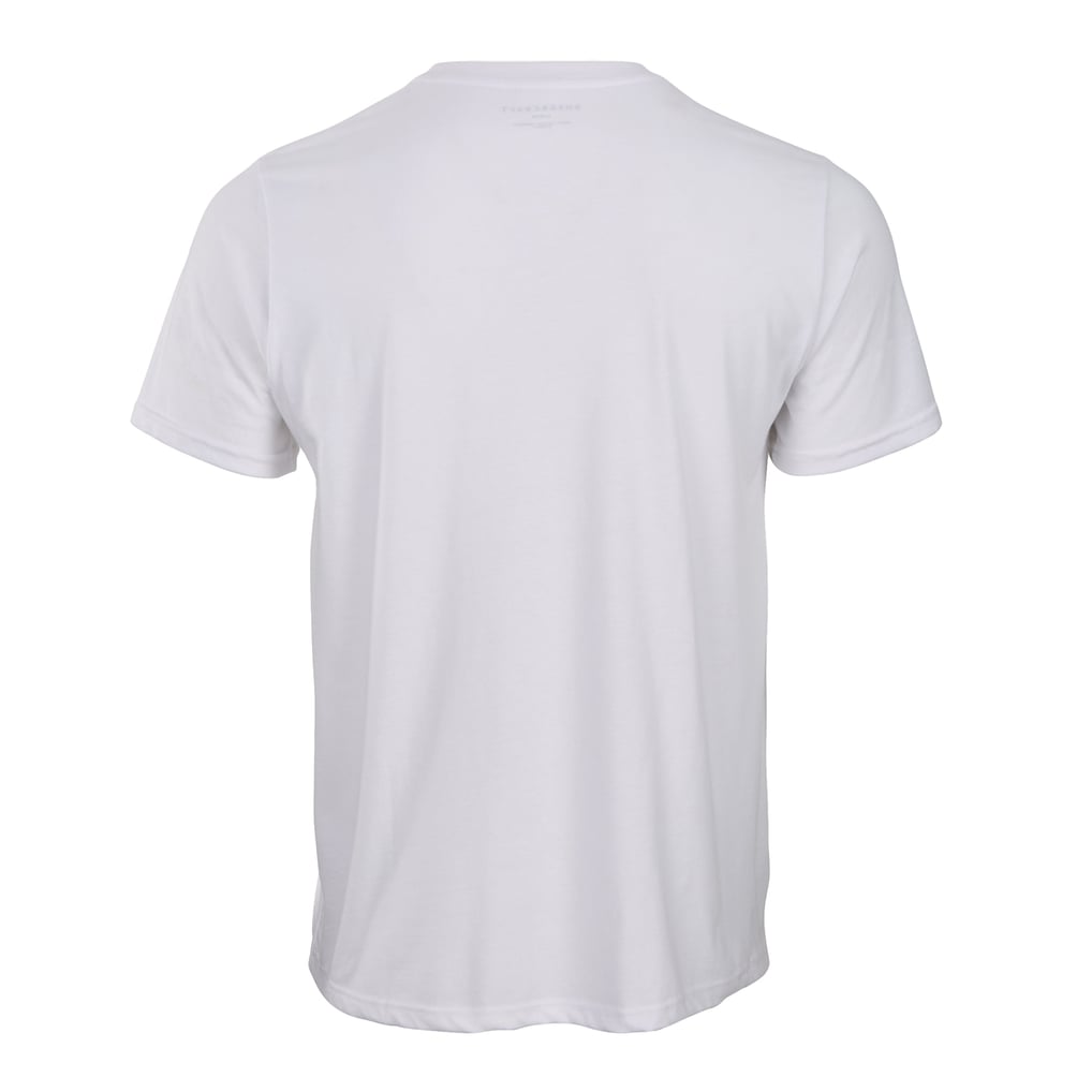 Durham Bulls Essential T-Shirt - White