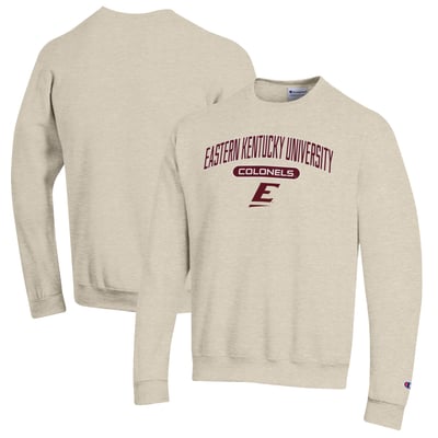 Eastern Kentucky Colonels Champion  - Oatmeal