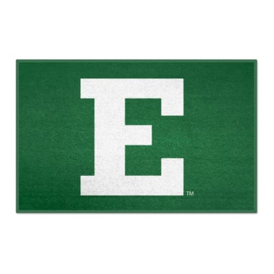 Eastern Michigan Eagles Logo Brands 19" x 30" Starter Mat