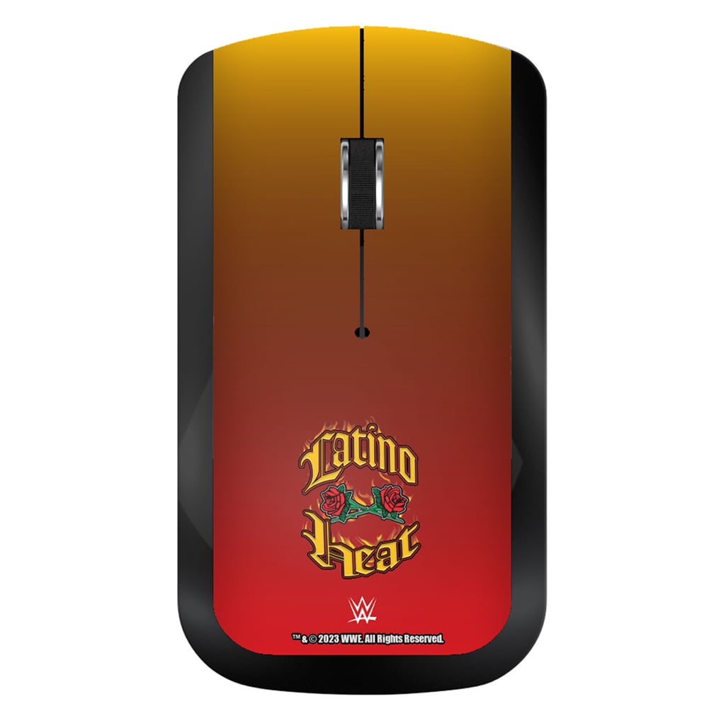 Eddie Guerrero Keyscaper Wireless Mouse