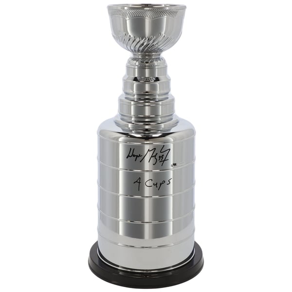 how has the most stanley cups - Ilustrasi 2