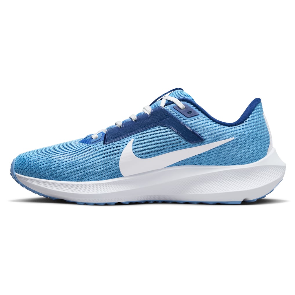 NEW Nike Air Zoom Pegasus 40 Three Lions England Limited Edidtion 9.5 US 43 EUR Nike Air Zoom Pegasus 40 England Soccer The Three Lion Size  main image 4