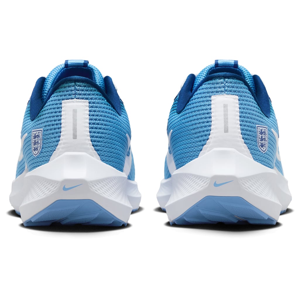 England National Team Nike Unisex Zoom Pegasus 40 Running 