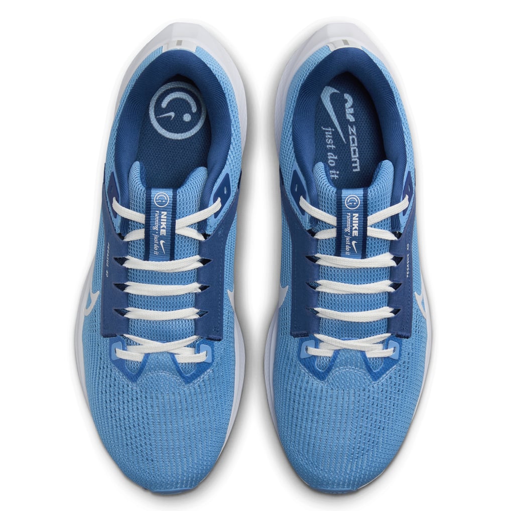 England National Team Nike Unisex Zoom Pegasus 40 Running  display picture 2