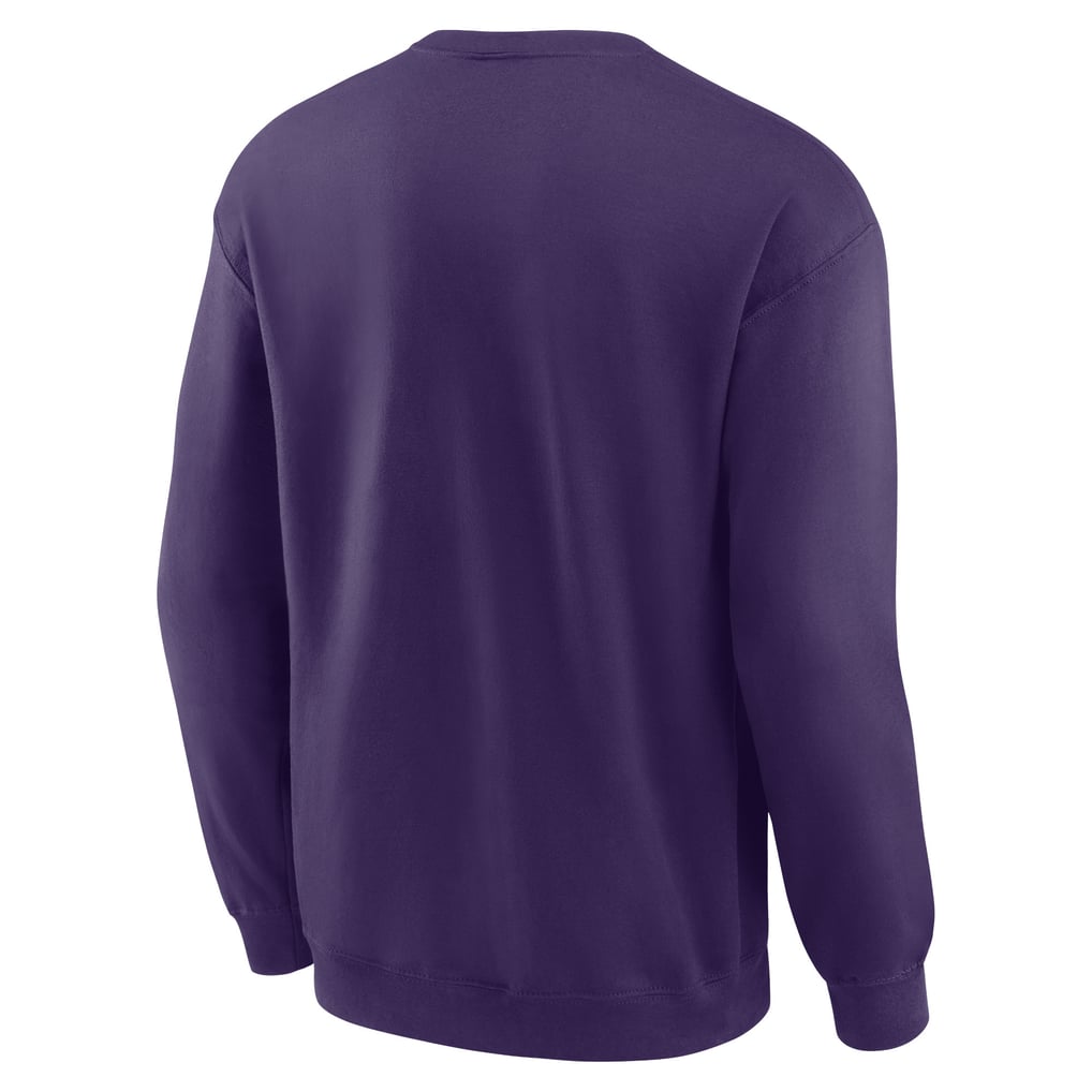 Fall Out Boy x Sacramento Kings Unisex So Much For (2our) Dust Pullover Sweatshirt - Purple