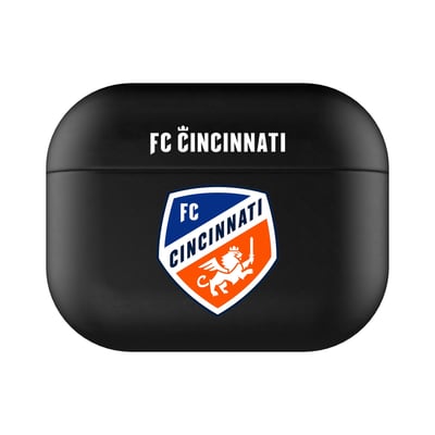 FC Cincinnati Keyscaper Insignia AirPods Pro 3 Case Cover