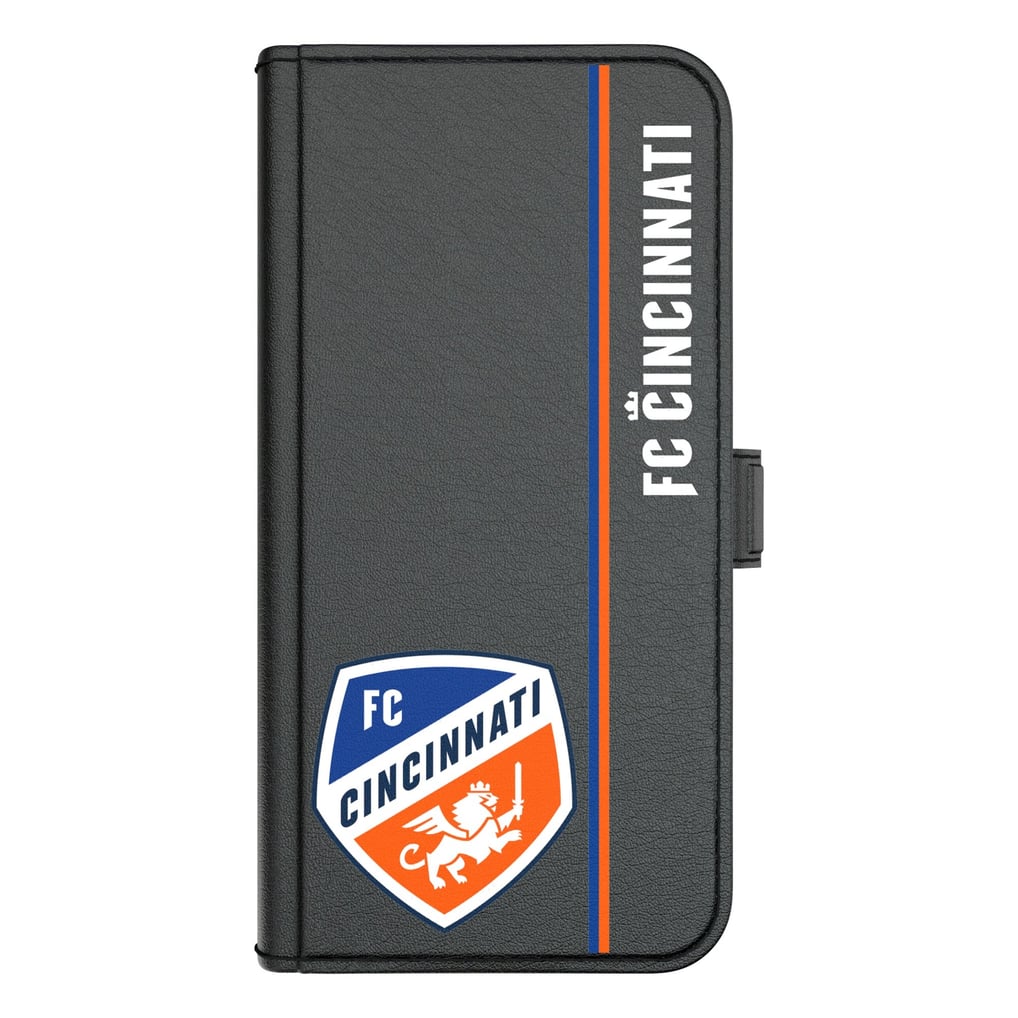 FC Cincinnati Keyscaper iPhone Folio 2.0 Case