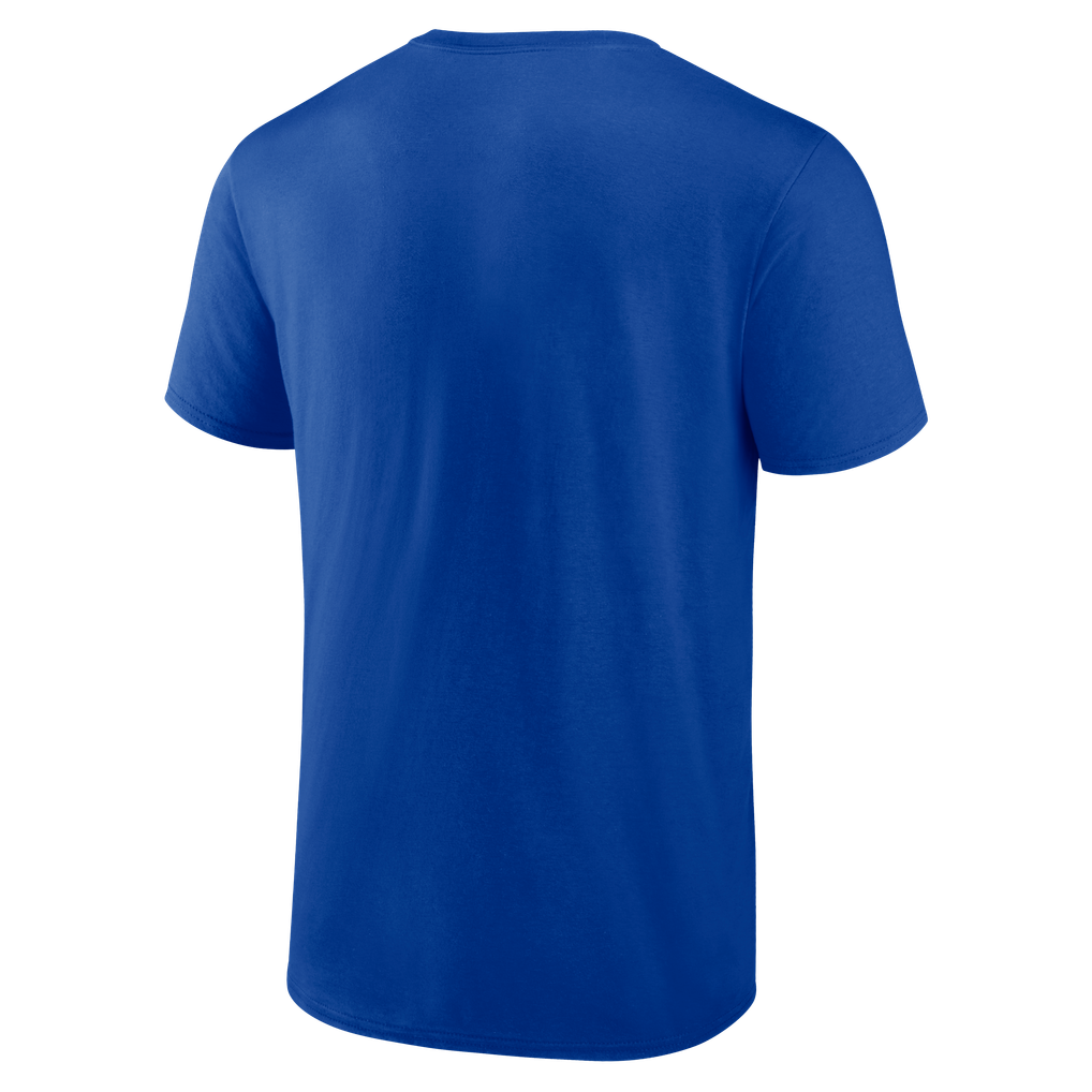 FC Cincinnati Monotone T-Shirt - Blue