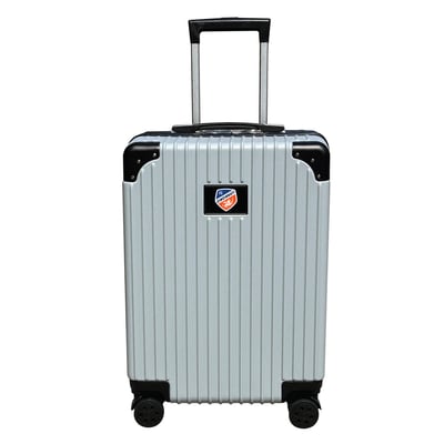 FC Cincinnati MOJO Carry-On Hardcase Spinner Luggage