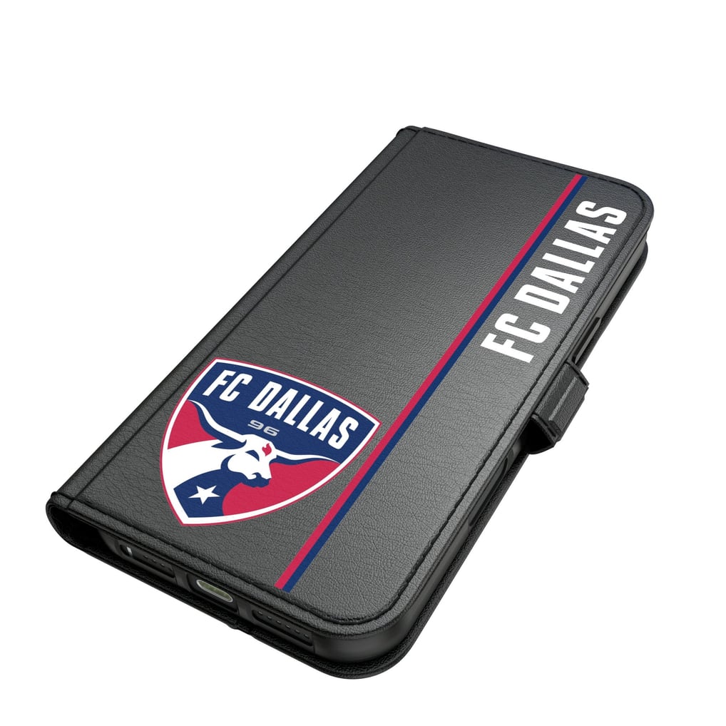 FC Dallas Keyscaper iPhone Folio 2.0 Case