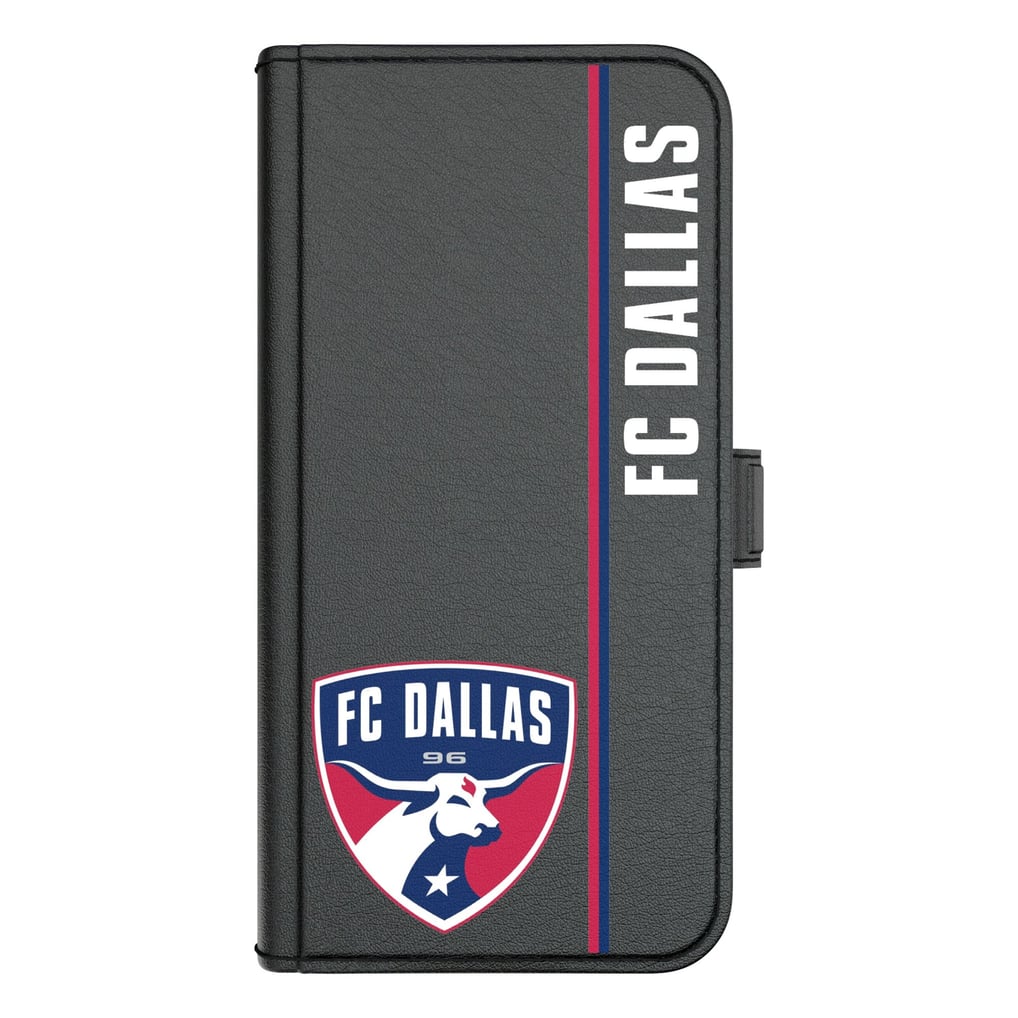 FC Dallas Keyscaper iPhone Folio 2.0 Case