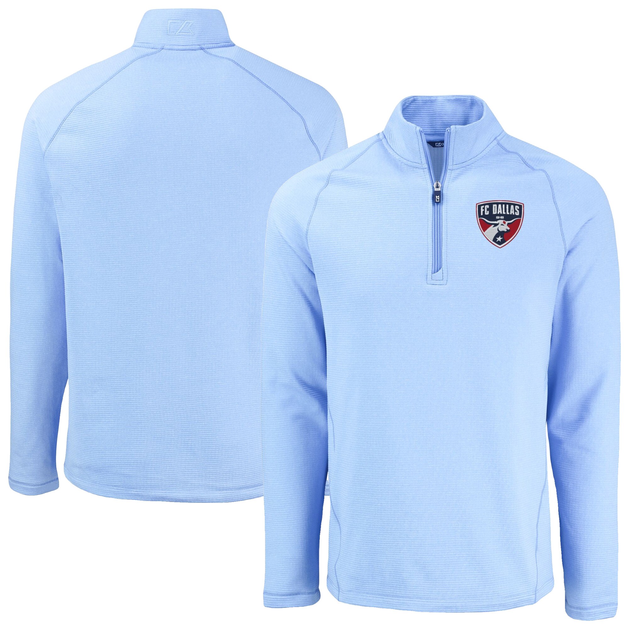 Heather Powder Blue
