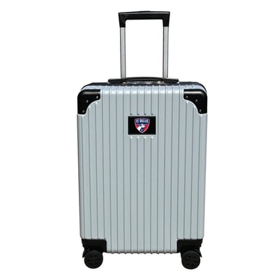 FC Dallas MOJO Carry-On Hardcase Spinner Luggage