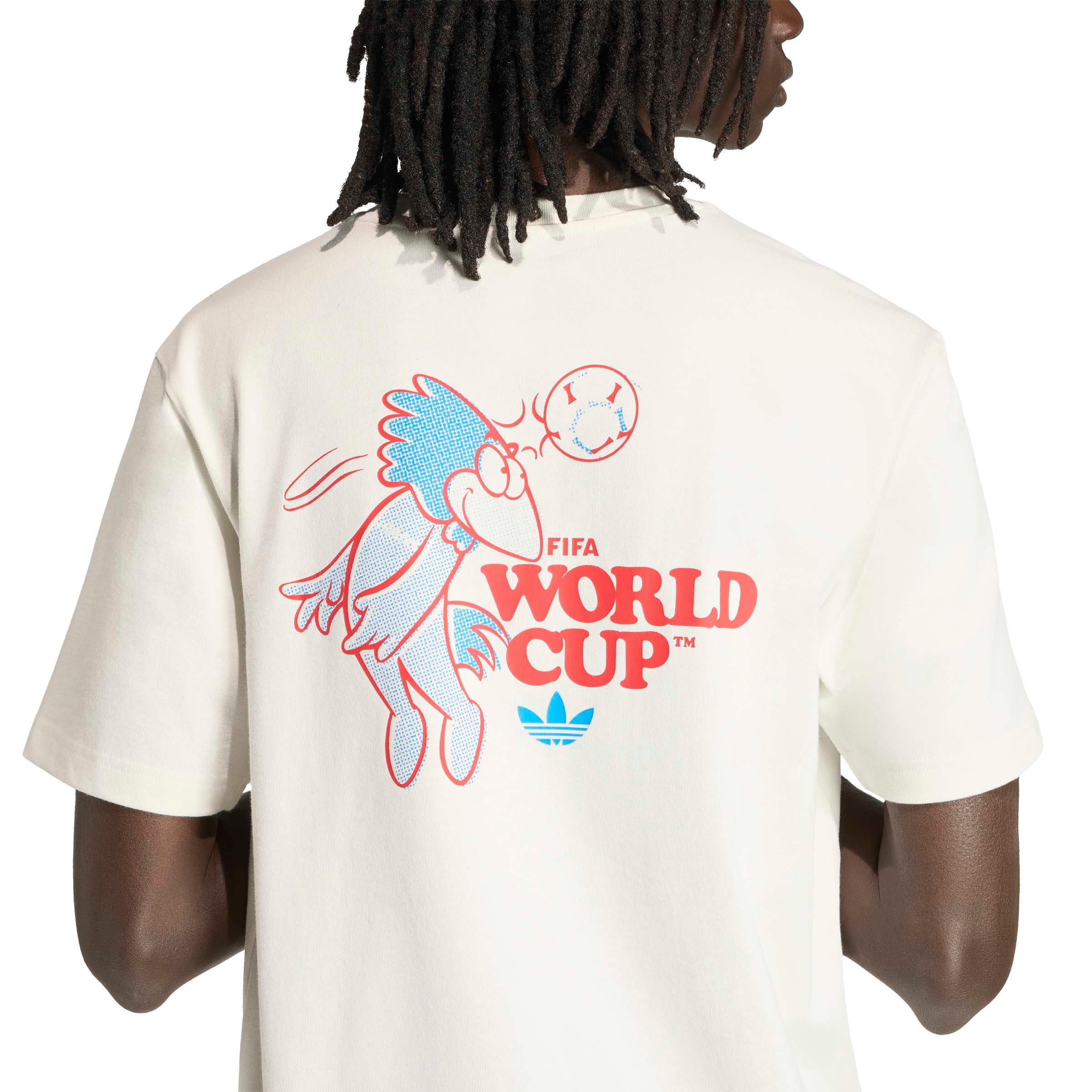 1998 FIFAワールドカップの記念Tシャツ Vintage 90s France FIFA World 