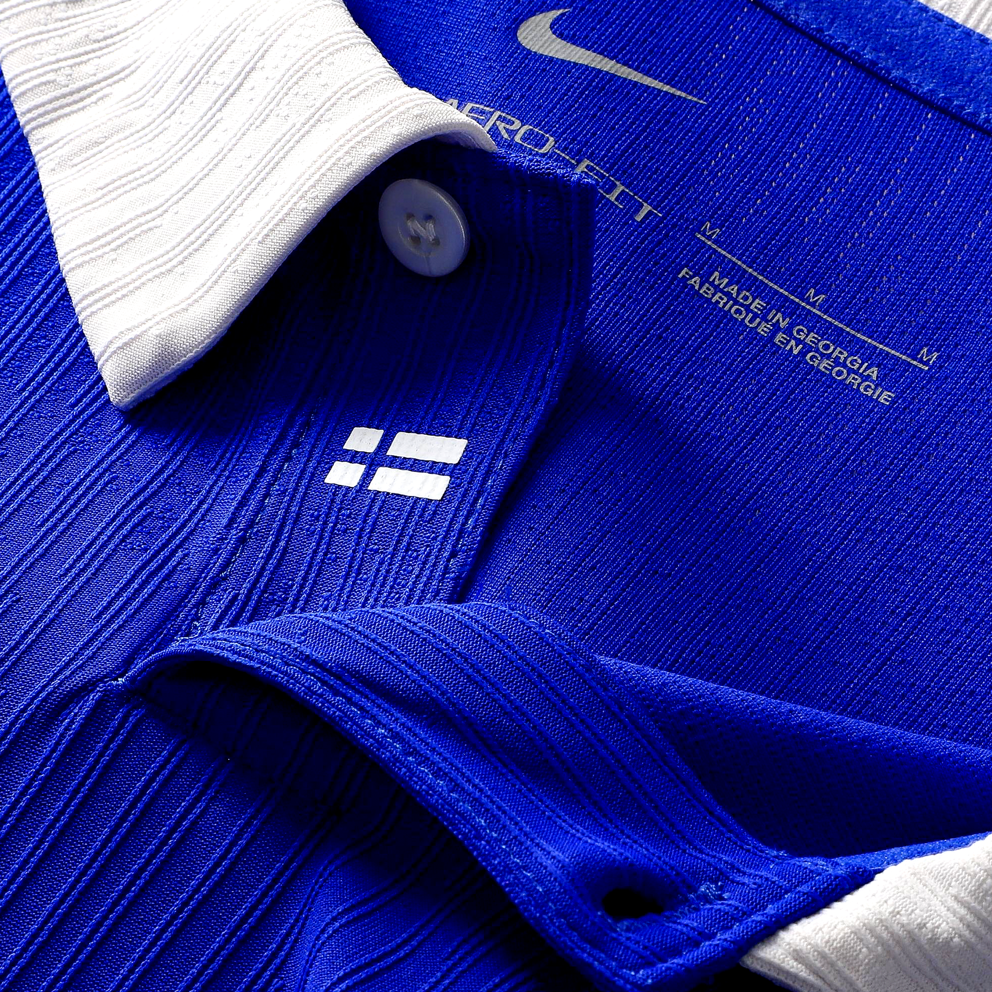 Finland National Team 2026 Away Match Style Jersey Blue