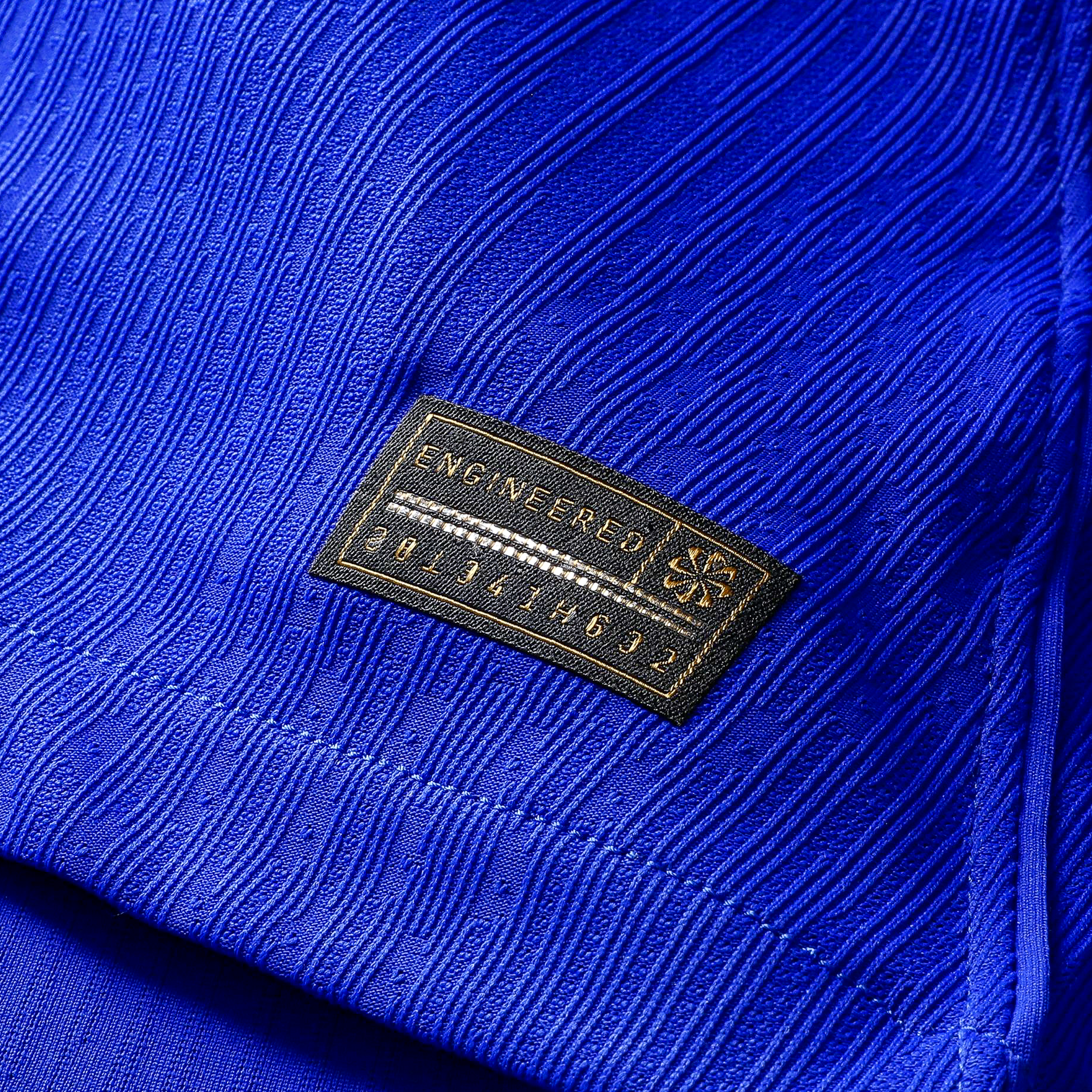 Finland National Team 2026 Away Match Style Jersey Blue