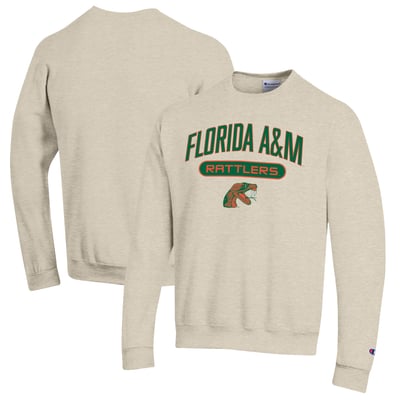 Florida A&M Rattlers Champion  - Oatmeal