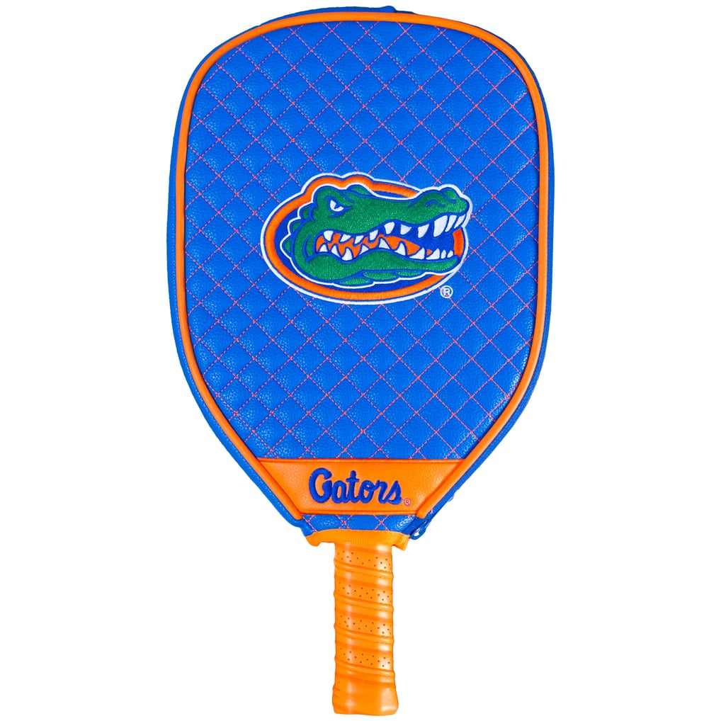  Florida Gators Quilted Pickleball Paddle Cover