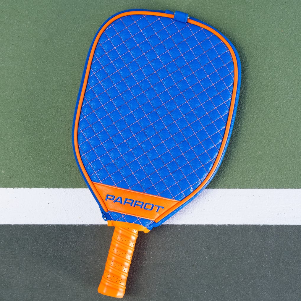  Florida Gators Quilted Pickleball Paddle Cover
