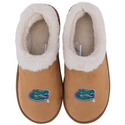 Florida Gators ZooZatz  Lounge Slippers