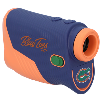 Florida Gators Blue Tees Golf S2 Pro Rangefinder
