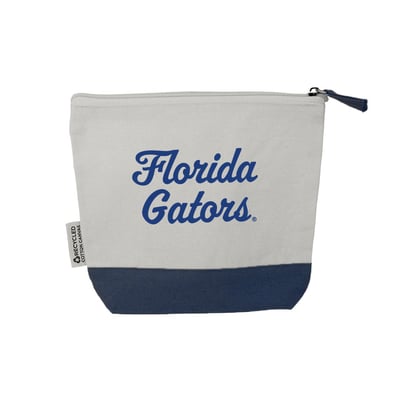 Florida Gators Everyday Purse Pouch - Cream