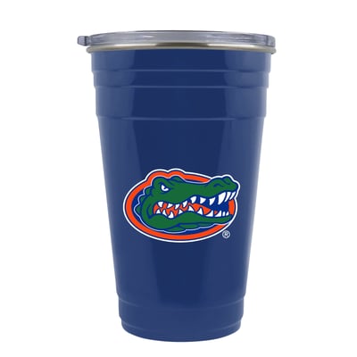 Florida Gators 22oz. Double Play Tailgater Tumbler