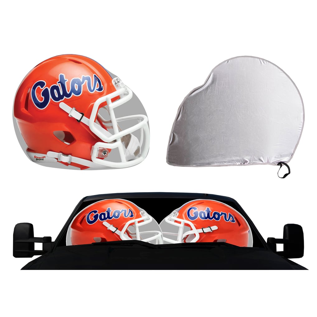 Florida Gators Collegiate Auto Sunshade