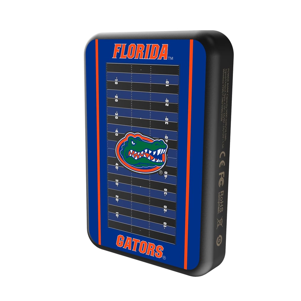 Florida Gators Field Wireless Power Bank