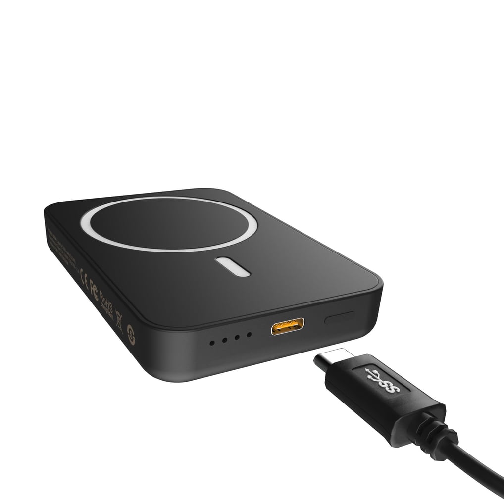 Florida Gators Field Wireless Power Bank