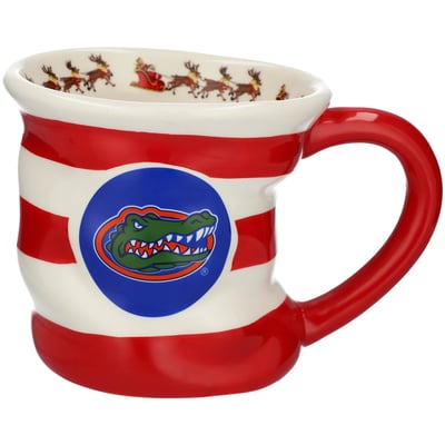 Florida Gators Holiday Stocking Mug