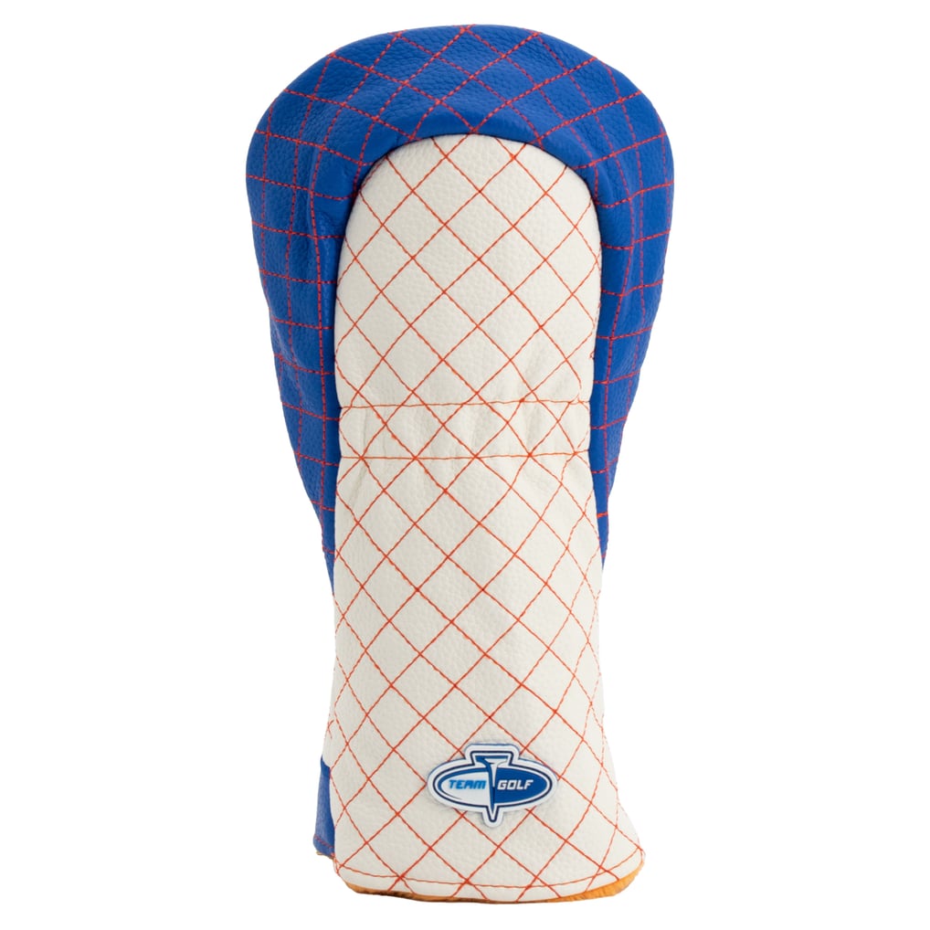 Florida Gators Striped Quilted Fairway Headcover