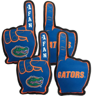 Florida Gators Two-Piece Toy Bundle