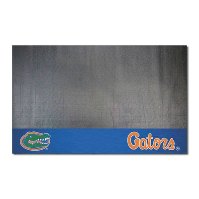 Florida Gators Logo Brands Grill Mat