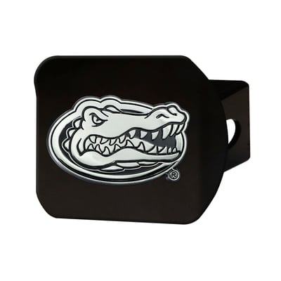 Florida Gators Logo Brands Hitch Cover
