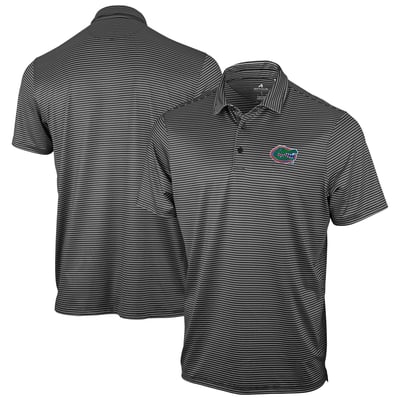 Florida Gators Antigua Eager Polo - Black