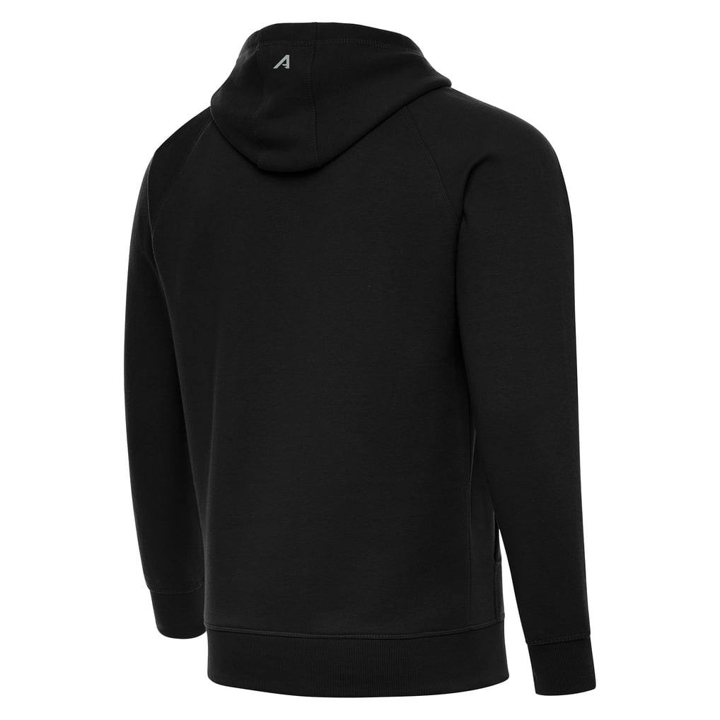  Florida Gators Antigua GatorBoys Victory Pullover Hoodie - Black