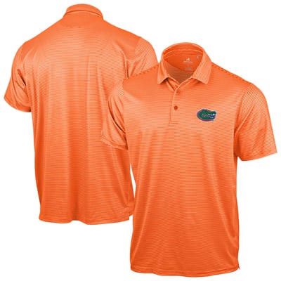 Florida Gators Antigua Lineage Polo - Orange
