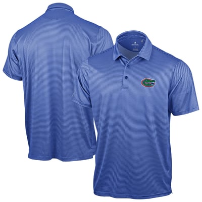 Florida Gators Antigua Lineage Polo - Royal