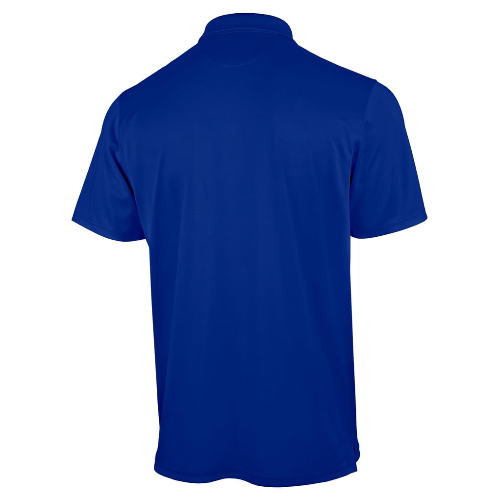 Florida Gators Antigua Unshakeable Solid Polo - Royal