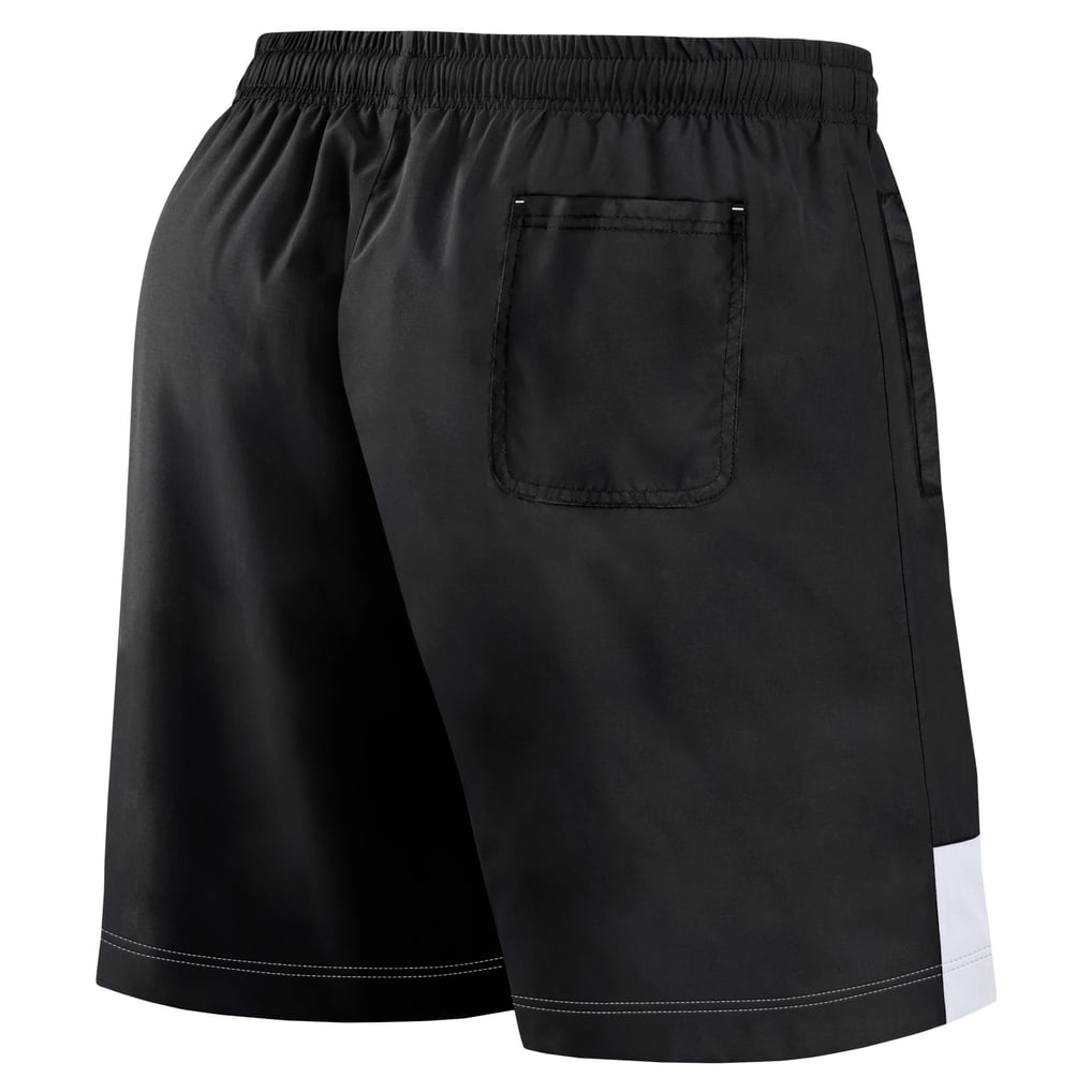 Florida Gators Fanatics Elements Intensity Woven Shorts - Black
